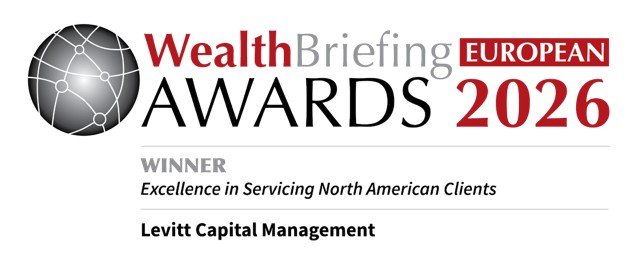 WealthBriefing Award 2026